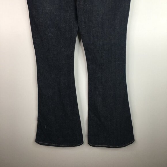 TYTE American Standard Blue Jeans - Picture 7 of 10